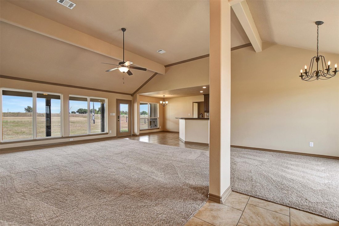 Casa a Caldwell, Texas, Stati Uniti 5 - 19027688