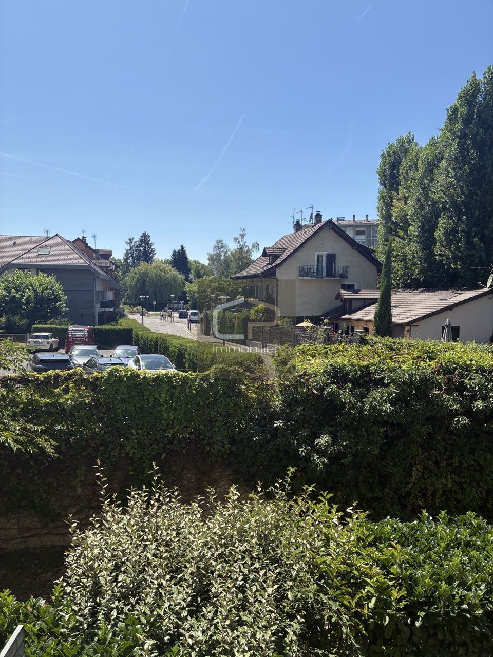 Appartamento a Galbert, Annecy, Francia 3 - 18950440
