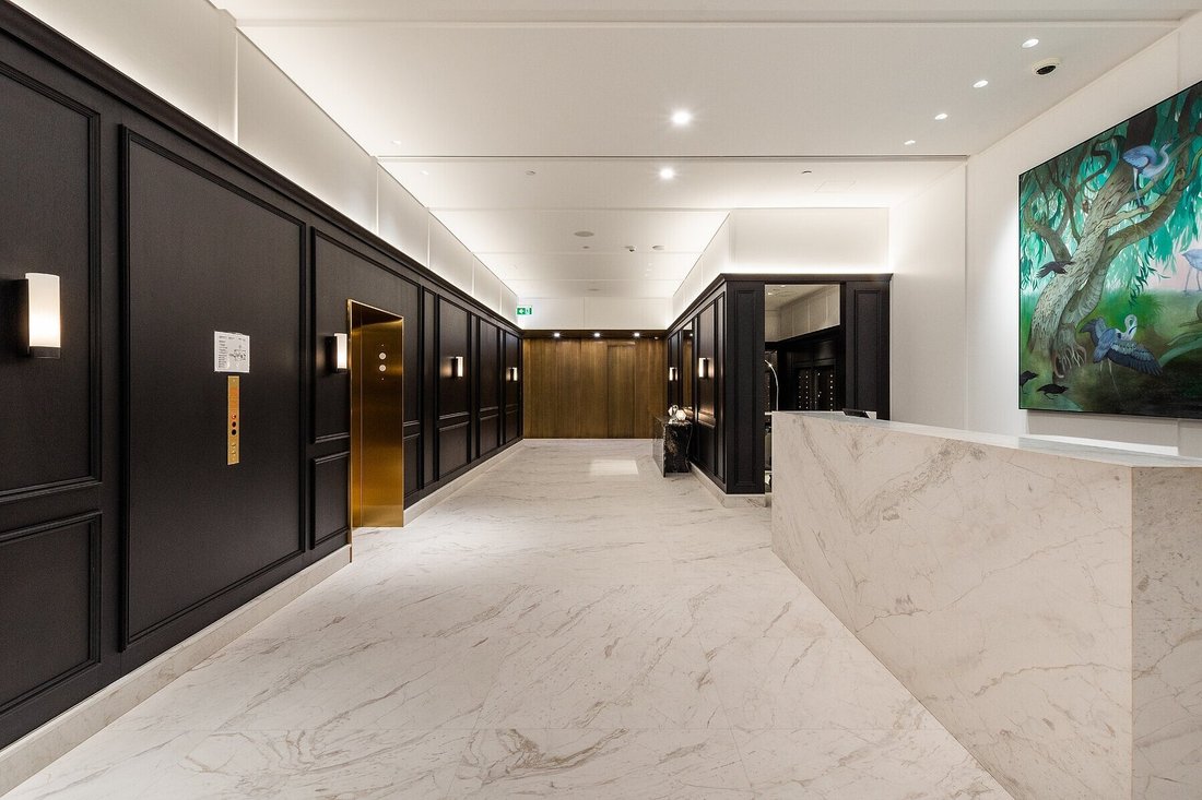 Condo in Montreal, Quebec, Canada 4 - 19028009