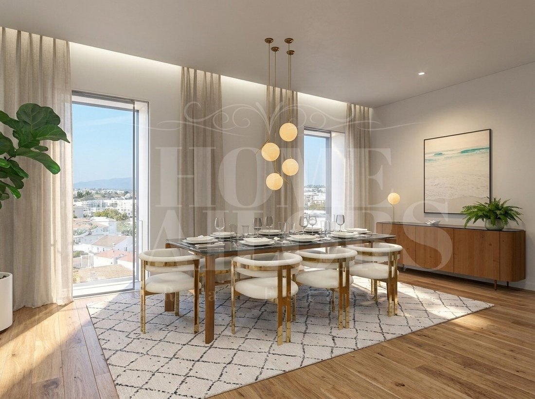 Apartment in São Sebastião, Lagos, Sao Goncalo de Lagos, Portugal 1 - 19021523