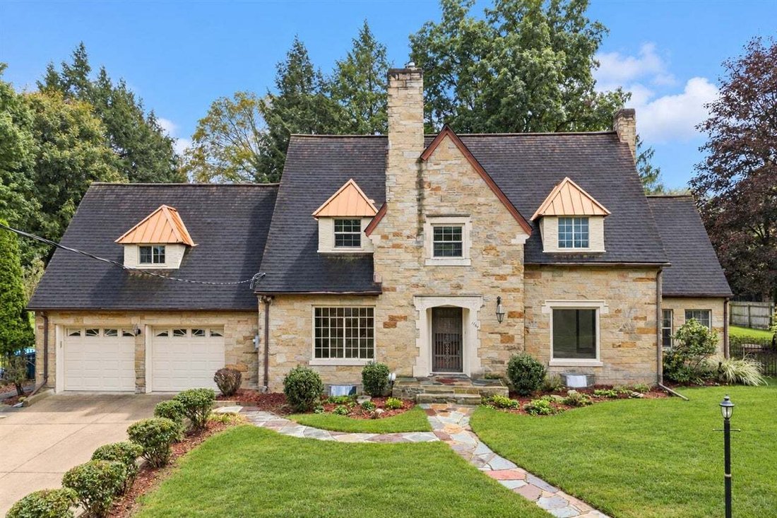 House in Kalamazoo, Michigan, United States 2 - 19032484