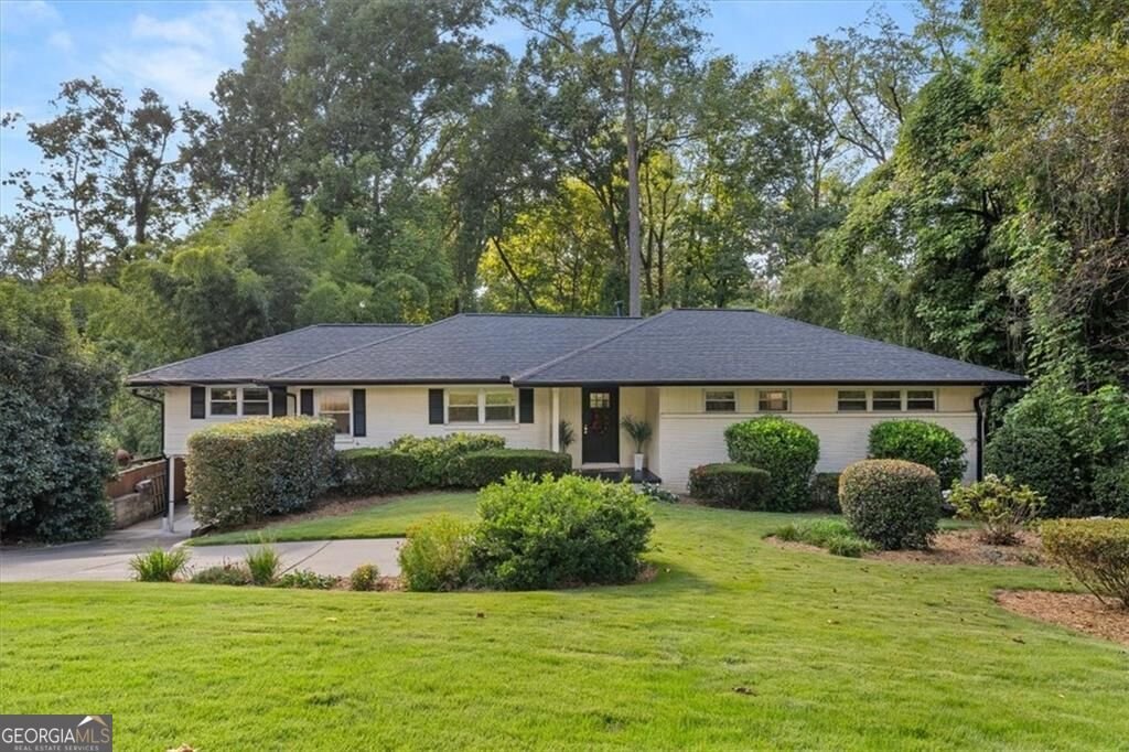 Casa a Atlanta, Georgia, Stati Uniti 1 - 19032514