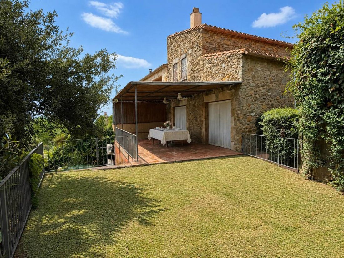 Haus in La Bisbal d’Empordà, Katalonien, Spanien 1 - 19034242