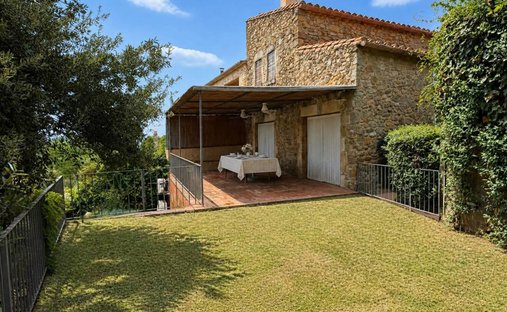Haus in La Bisbal d’Empordà, Katalonien, Spanien 1
