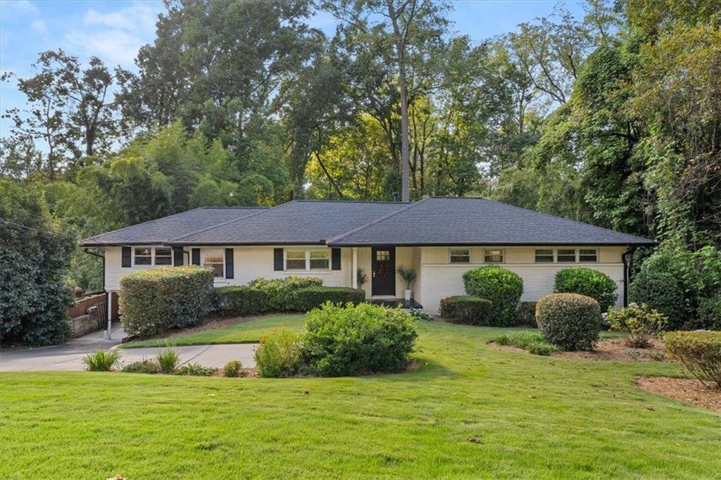 House in Atlanta, Georgia, United States 1 - 19032528