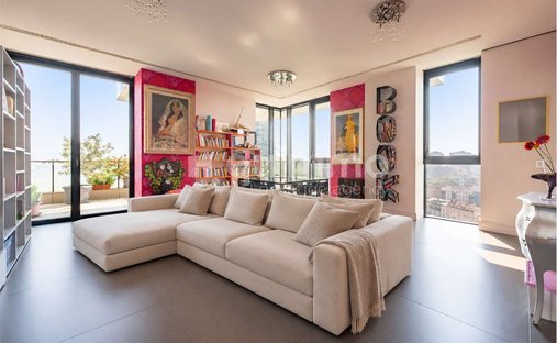 Apartamento en Garibaldi - Porta Venezia, Milán, Lombardía 1