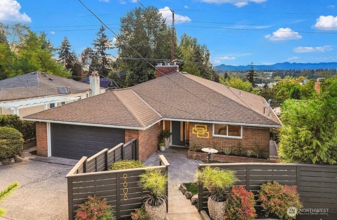 Haus in Seattle, Washington, Vereinigte Staaten 1 - 19031629