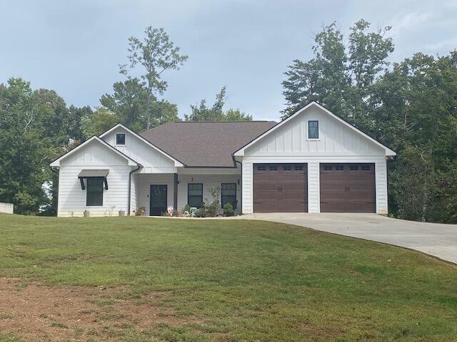 House in Ellijay, Georgia, United States 1 - 18987979