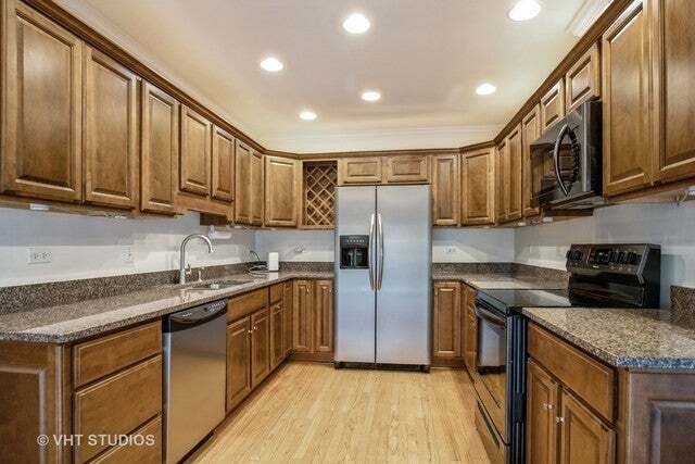 House in Western Springs, Illinois, United States 4 - 19020623