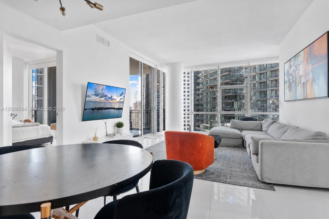 Condo in Miami, Florida, United States 5 - 19025041