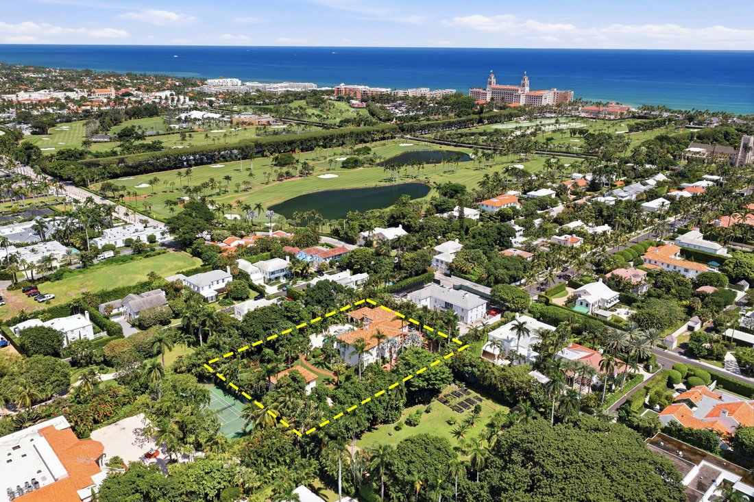 House in Palm Beach, Florida, United States 4 - 19022535
