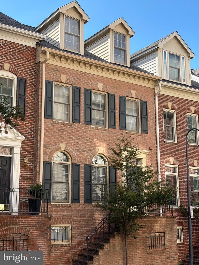 Townhouse in Arlington, Virginia, United States 2 - 19032327