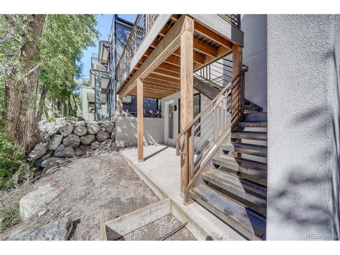 Townhouse in Salida, Colorado, United States 4 - 19029255