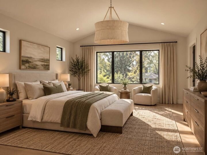 House in Kirkland, Washington, United States 5 - 19035196