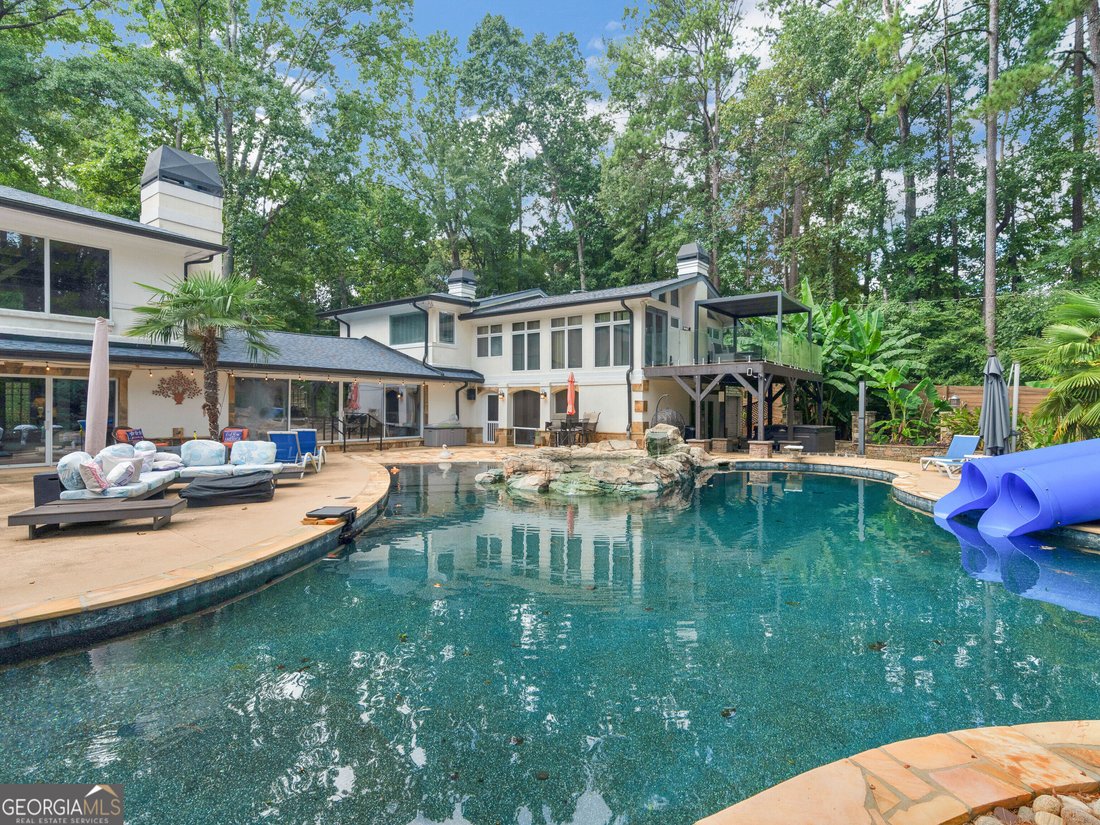 Casa a Jonesboro, Georgia, Stati Uniti 4 - 19027336
