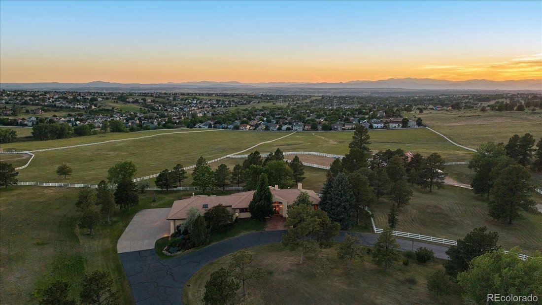 House in Parker, Colorado, United States 4 - 19030754