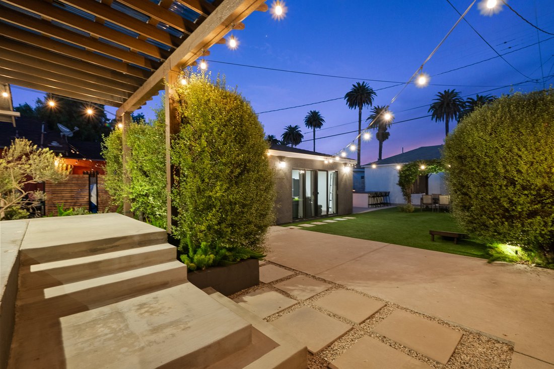 Casa en Los Ángeles, California, Estados Unidos 2 - 19014783