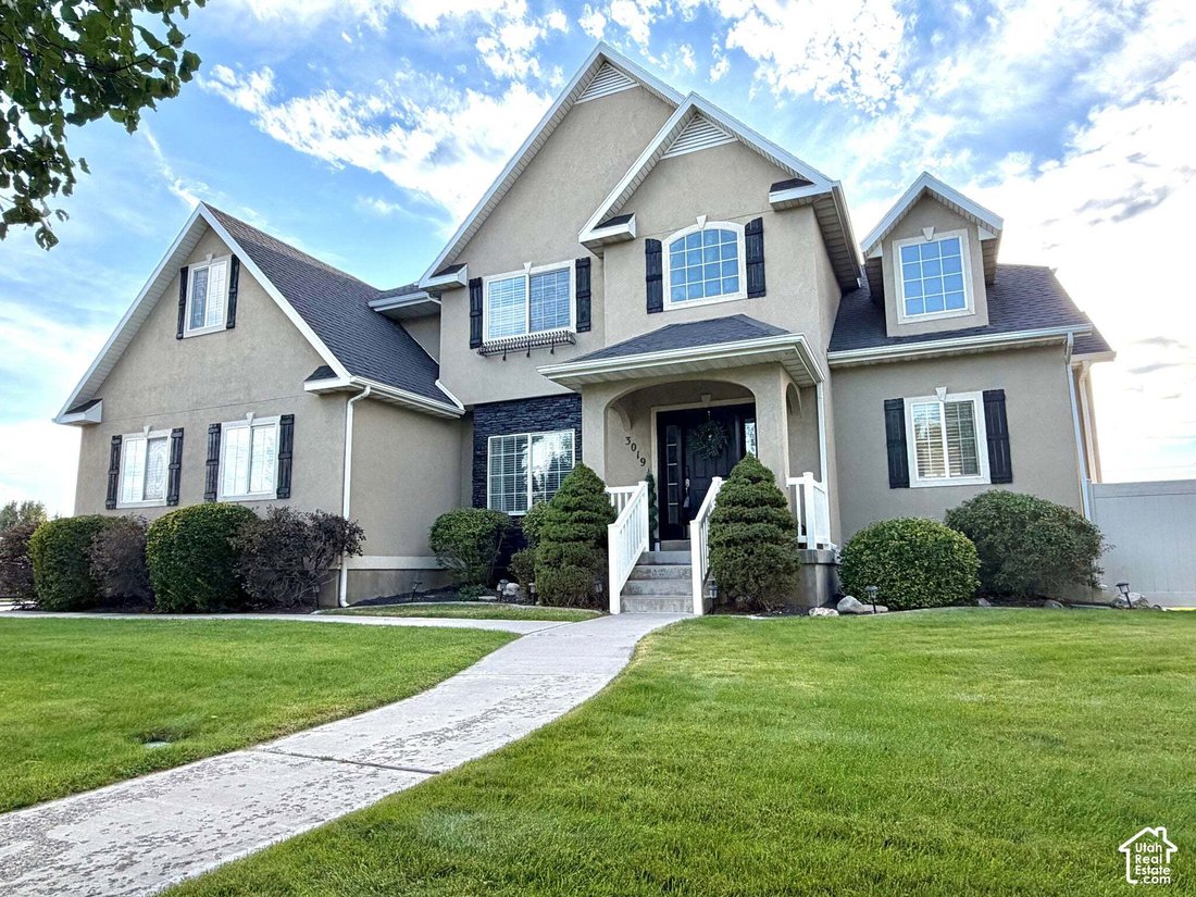 Haus in Lehi, Utah, Vereinigte Staaten 1 - 17933319