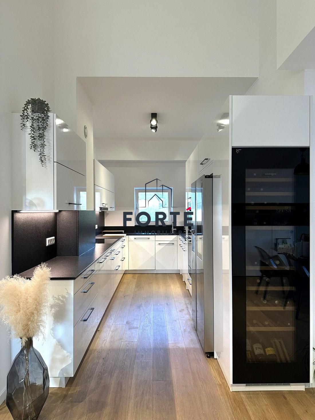 Wohnung in Contern, Distrikt Luxemburg, Luxemburg 4 - 19032141
