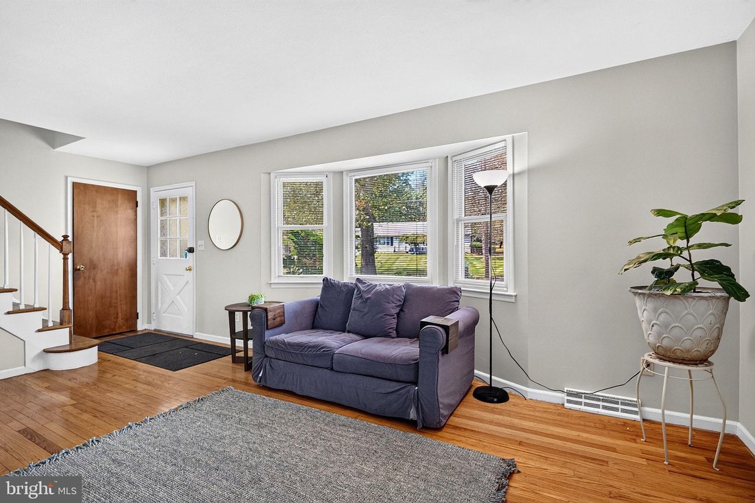 House in Hopewell Township, New Jersey, United States 5 - 19034026
