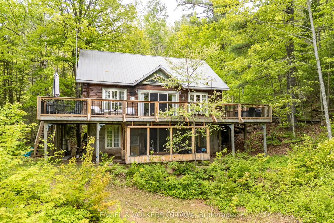 Maison à Greater Madawaska, Ontario, Canada 2 - 19031252