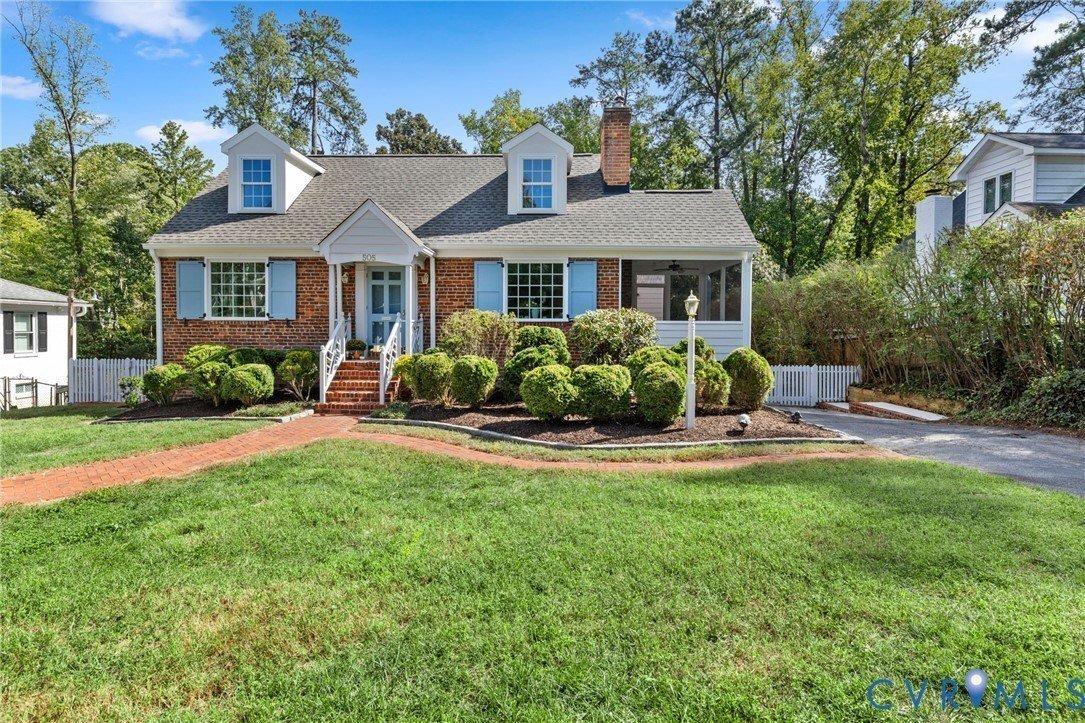 House in Tuckahoe, Virginia, United States 1 - 19032335