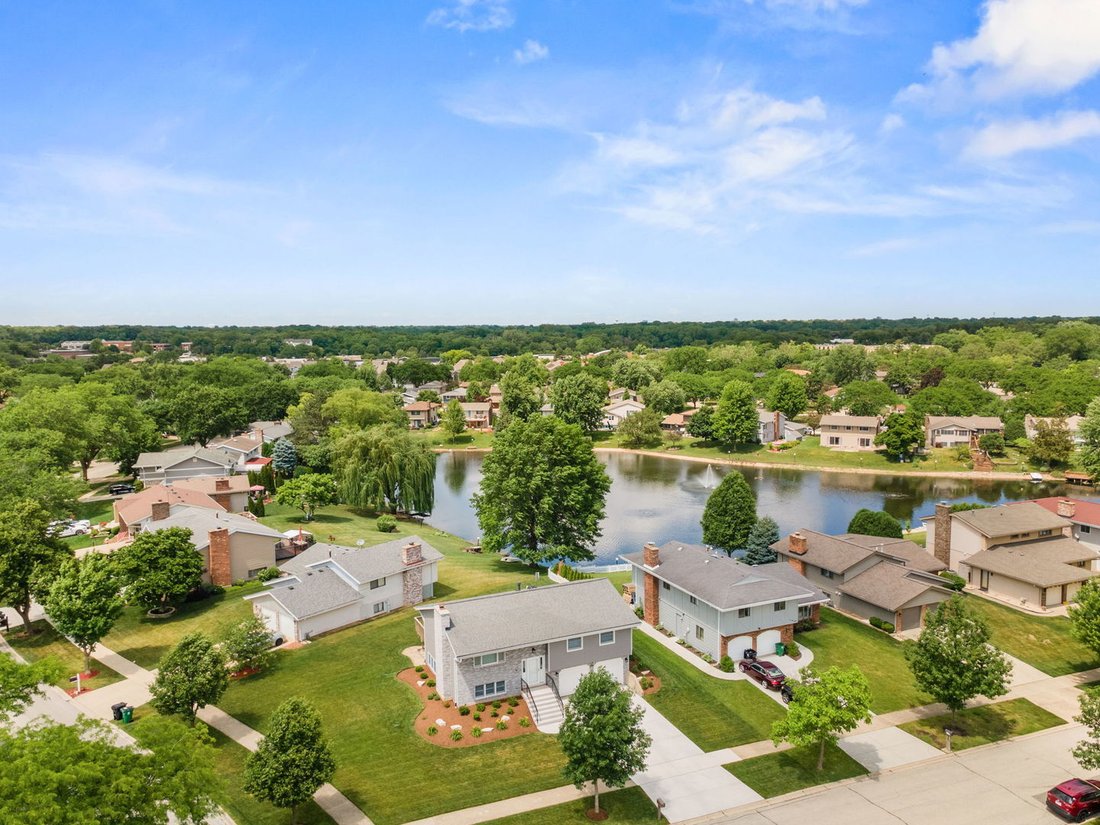Casa a Bloomingdale, Illinois, Stati Uniti 5 - 19024082