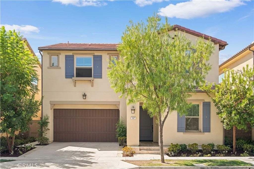 House in Irvine, California, United States 1 - 19027035