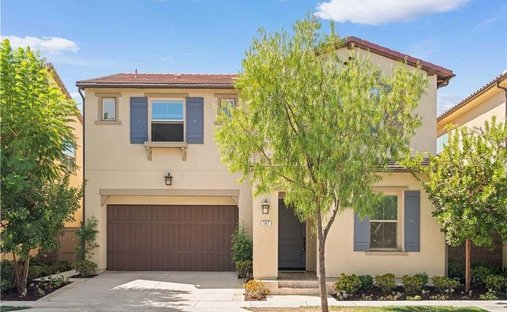 House in Irvine, California, United States 1