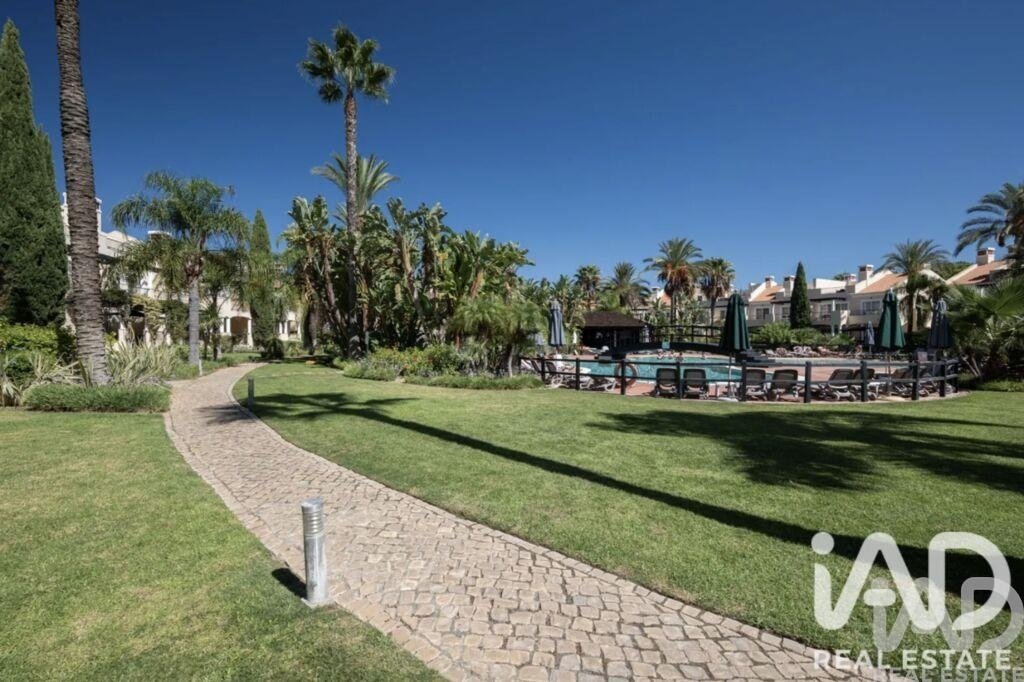 Apartment in Loule (Sao Sebastiao), Algarve, Portugal 3 - 19028519