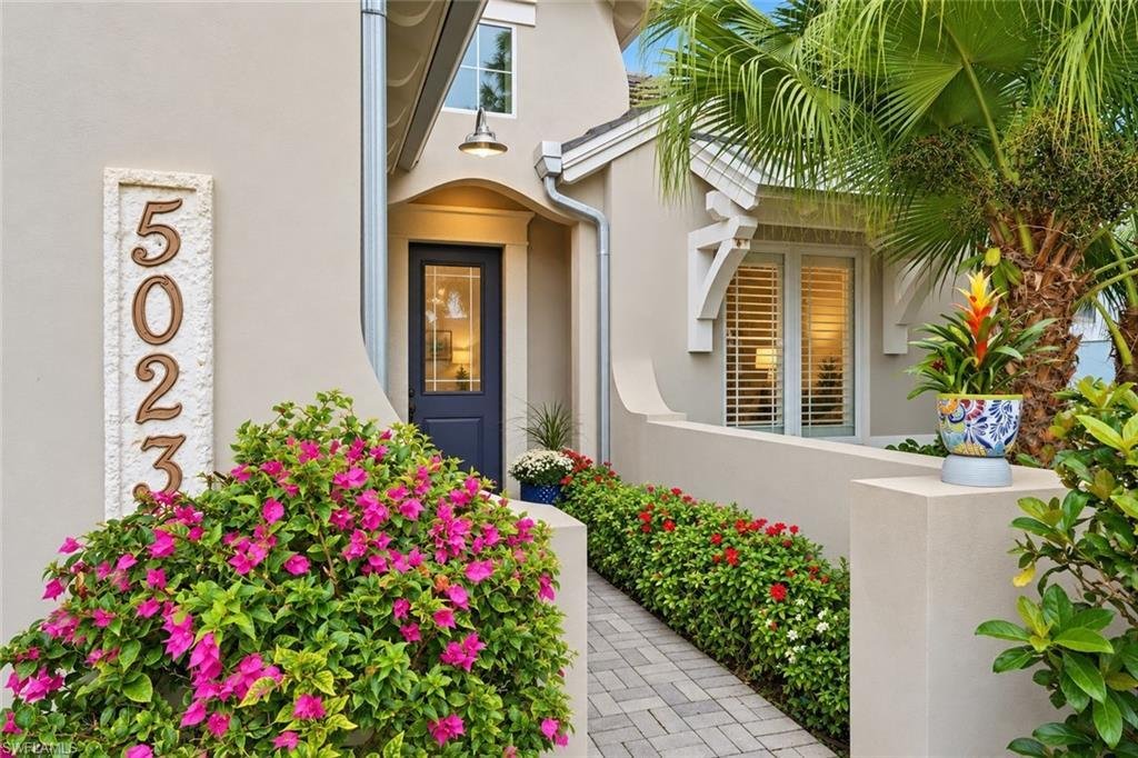 House in Naples, Florida, United States 3 - 19030253