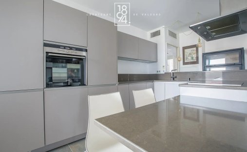 Appartement à Bompard, 7e Arrondissement, Marseille 1