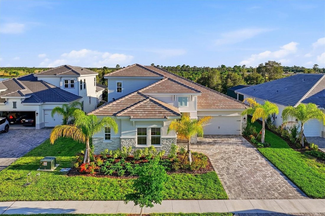 Casa a Venezia, Florida, Stati Uniti 3 - 18776193