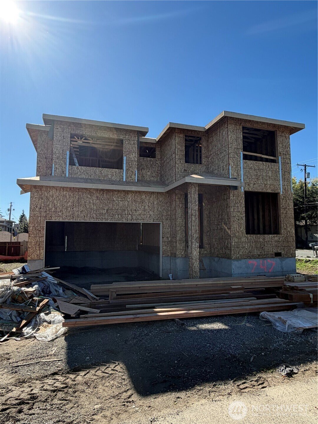 House in La Conner, Washington, United States 1 - 19023894