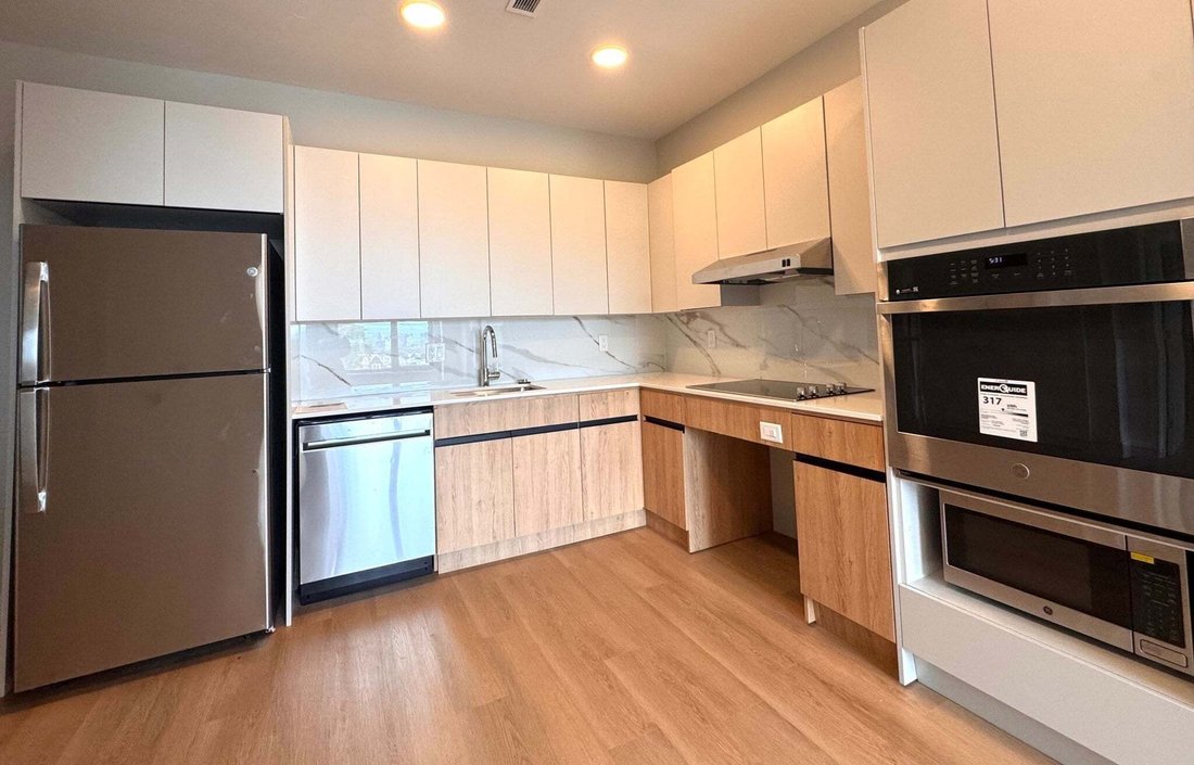 Condo in Boston, Massachusetts, United States 2 - 19027775
