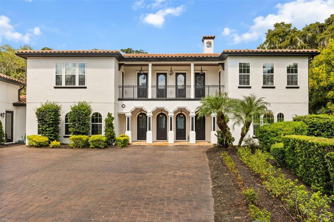 Casa a Orlando, Florida, Stati Uniti 3 - 19020403
