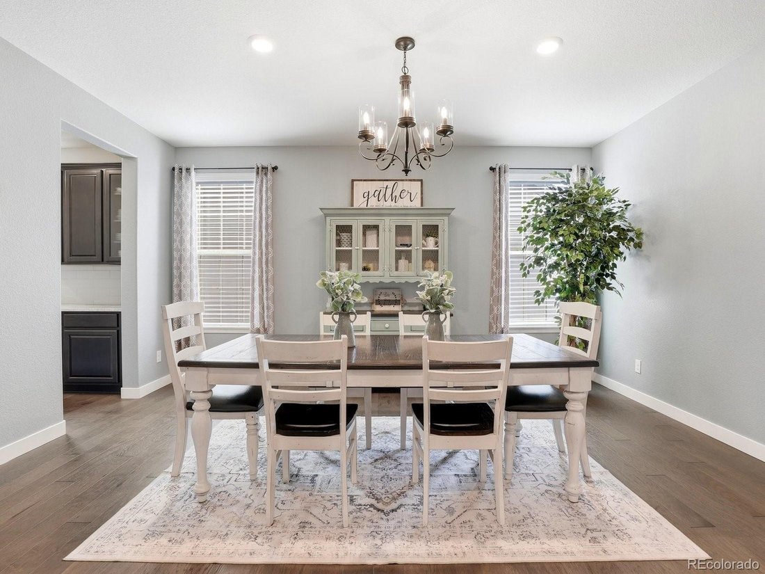 House in Sterling Ranch, Colorado, United States 3 - 19023287