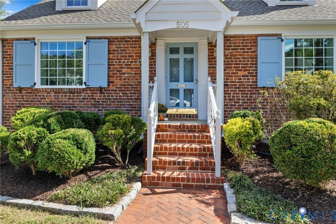 House in Tuckahoe, Virginia, United States 3 - 19032335