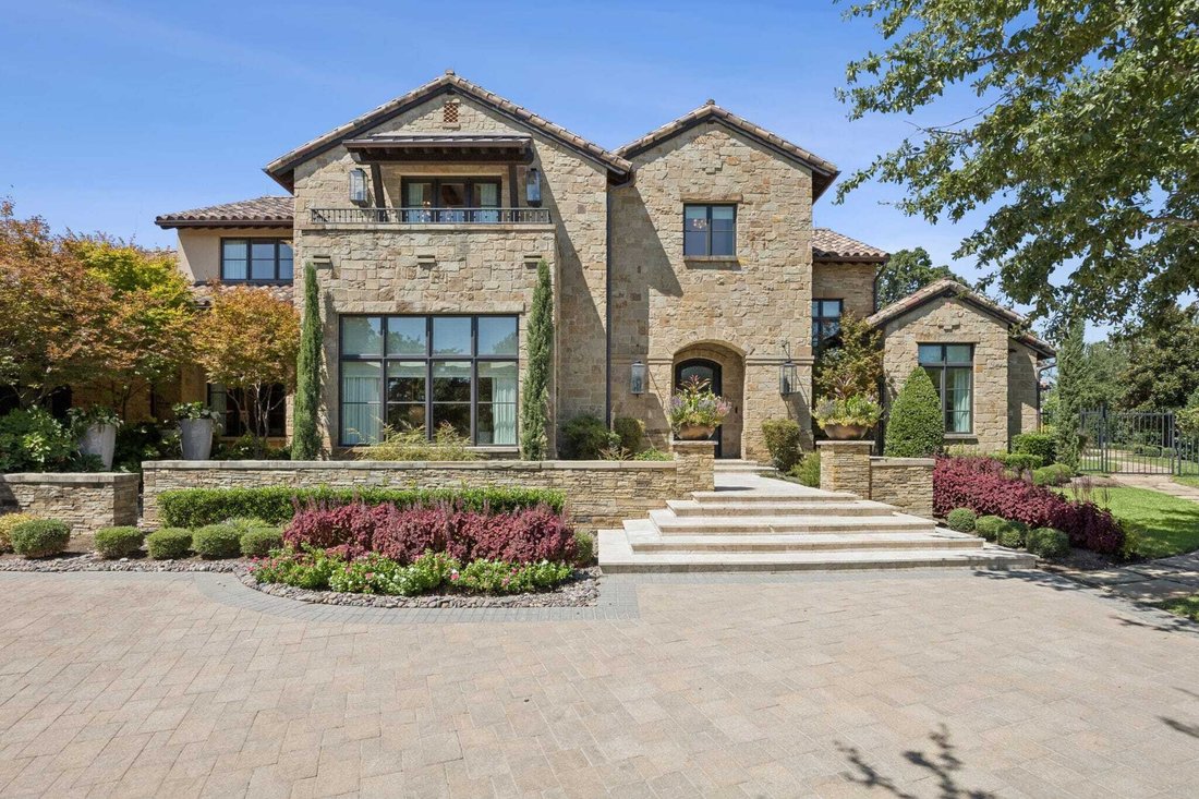 House in Keller, Texas, United States 3 - 19031991