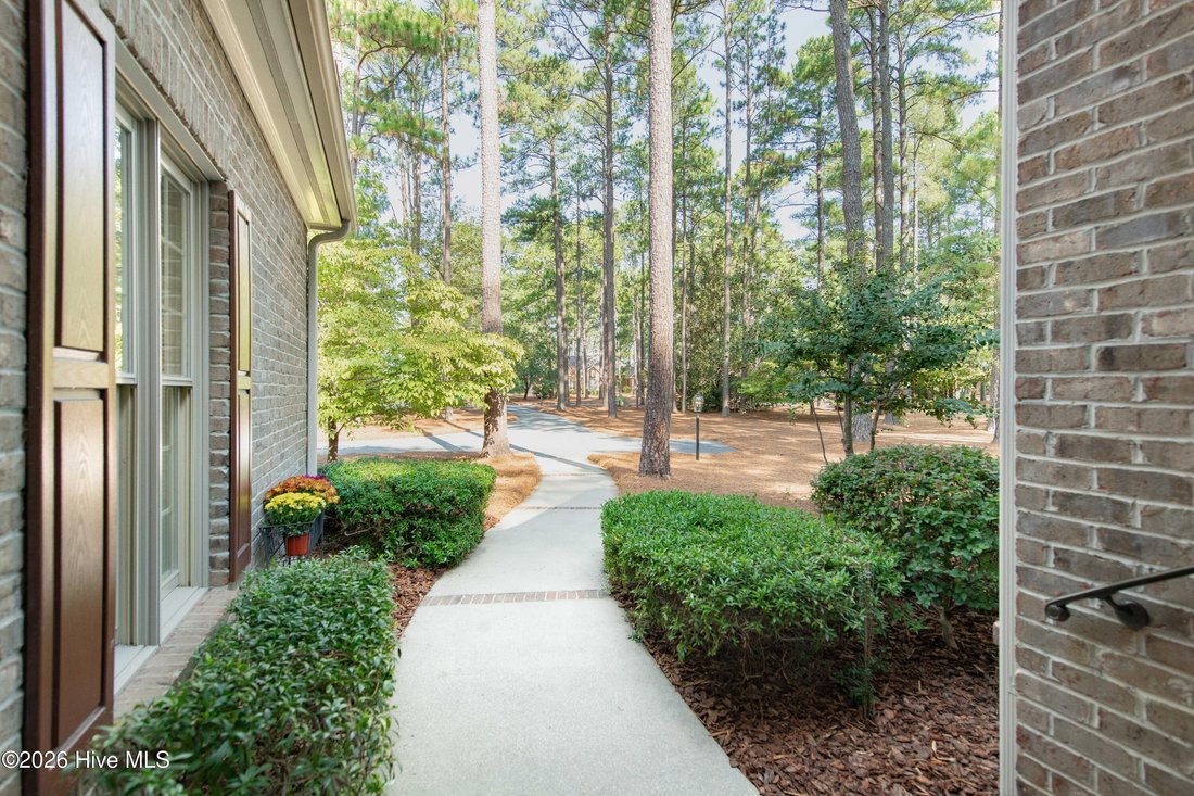House in Pinehurst, North Carolina, United States 5 - 19020694