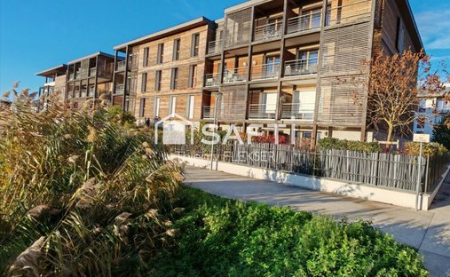 Wohnung in Nogent-Cassan, L'Isle-Adam, Frankreich 1