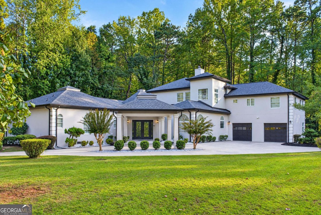 House in Atlanta, Georgia, United States 1 - 19030941