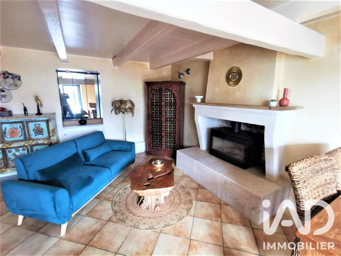 House in Marsilly, Nouvelle-Aquitaine, France 4 - 19033185