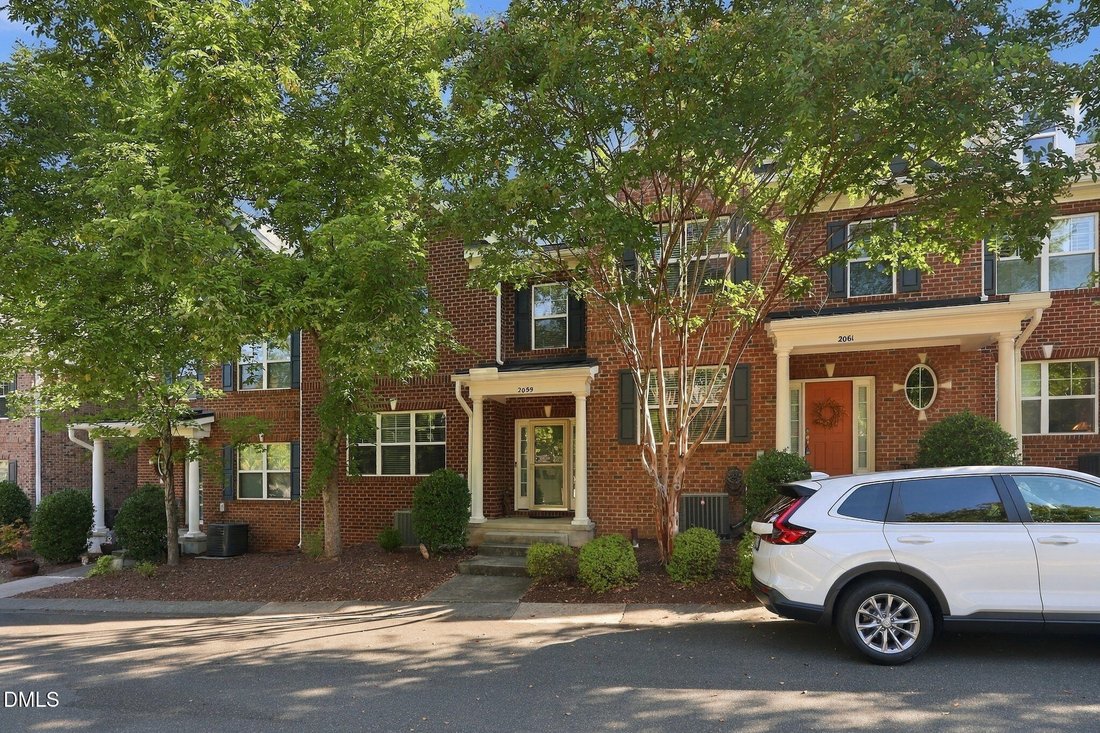 Townhouse in Cary, North Carolina, United States 2 - 19023684