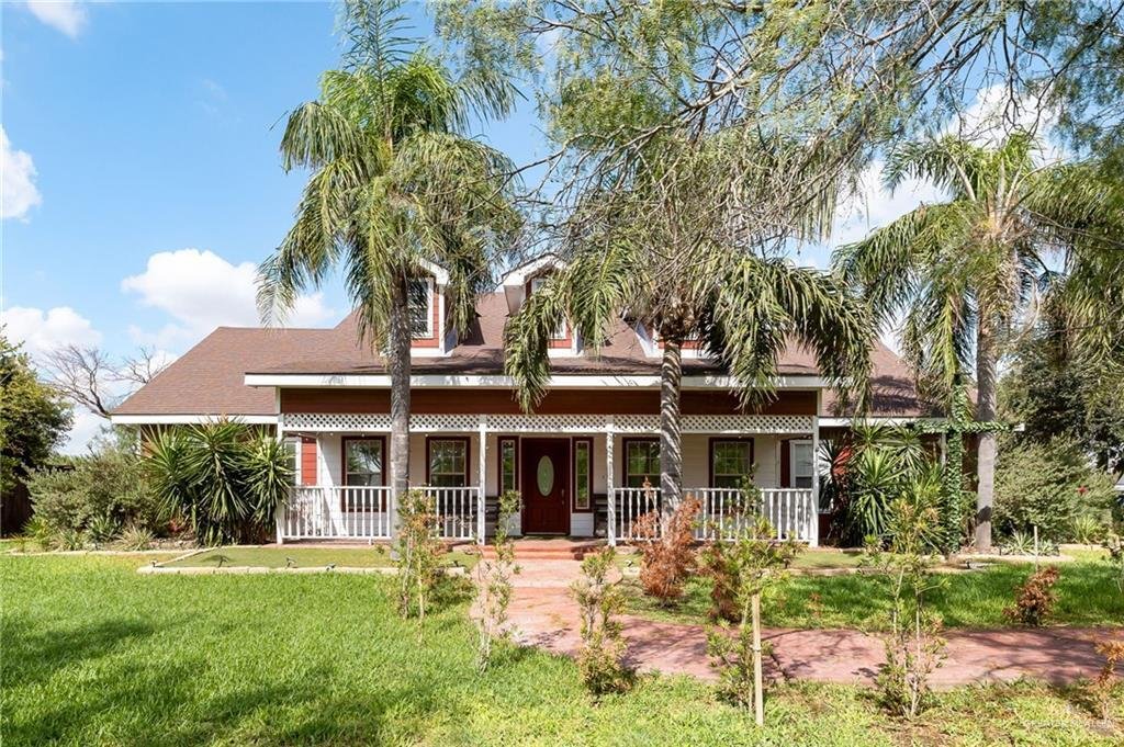 Haus in Mission, Texas, Vereinigte Staaten 3 - 19022687