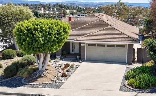 Casa a Laguna Niguel, California, Stati Uniti 1