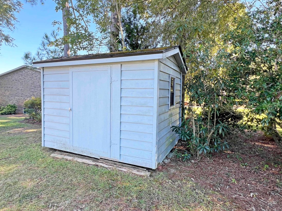 House in Summerton, South Carolina, United States 5 - 19028110
