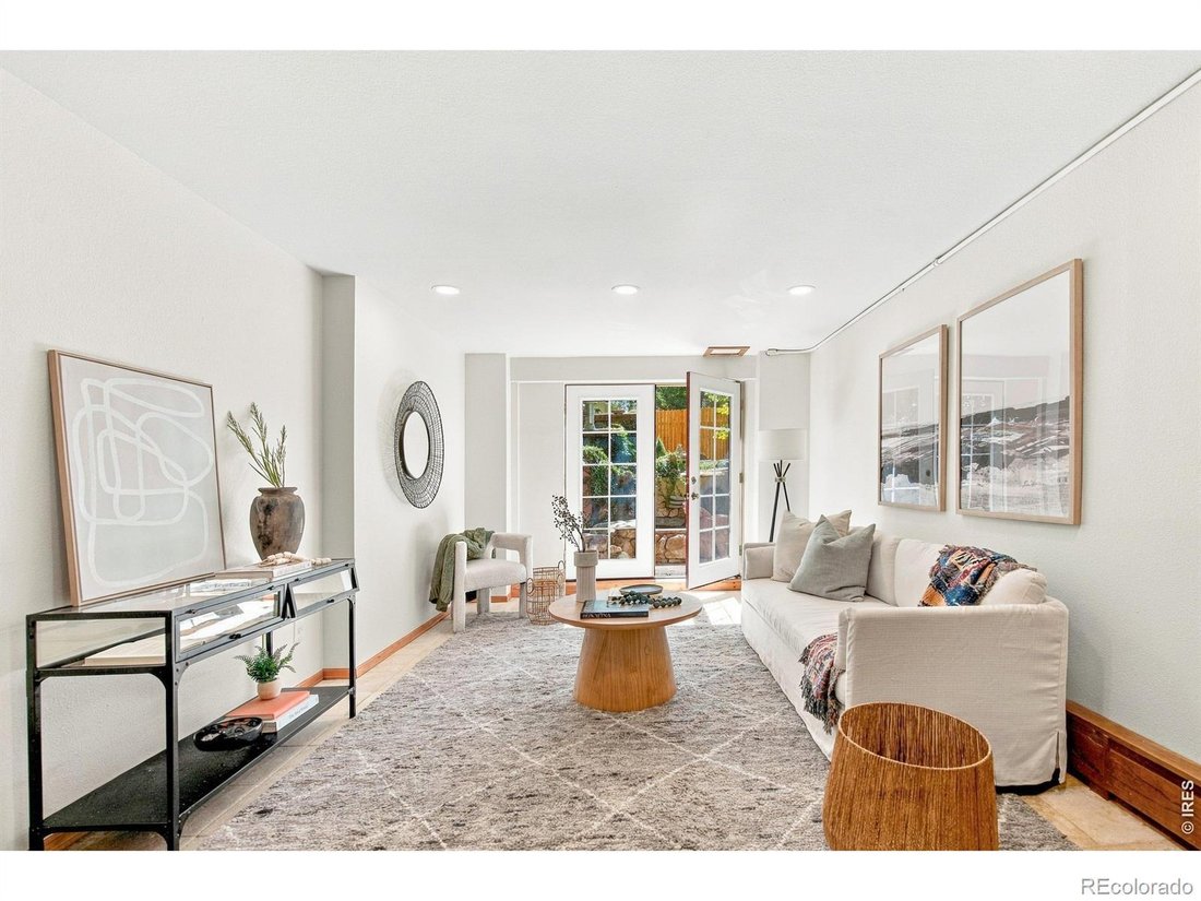 Condo in Boulder, Colorado, United States 3 - 19023316