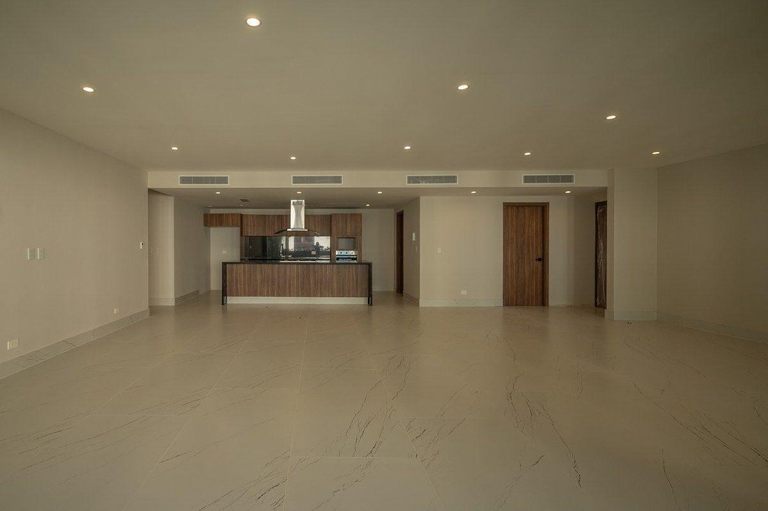 Apartment in Cancún, Quintana Roo, Mexico 4 - 19022168