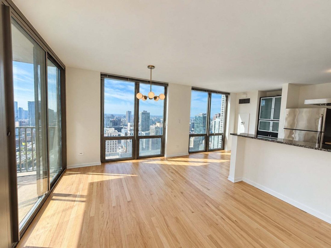 Condo in Chicago, Illinois, United States 5 - 19027379